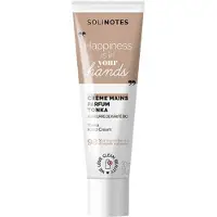SOLINOTES Tonka Handcrème 30ml