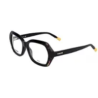 Missoni Bril - - MIS 0200 - Acetaat - Zwart - 54 mm