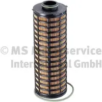 KOLBENSCHMIDT 50019176 Oliefilter
