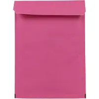 Rotim 100x Bubbel envelop D Roze A5+ binnenmaat 18x26,5cm