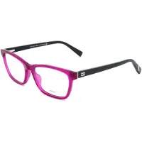 Tommy Hilfiger TH 1762/RE 53/16/145 Cherry blue Eco acetaat DAMEN TH 1762/RE