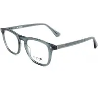 Web WE5386 Shiny light blue 50/20/145 MAN Brilmonturen