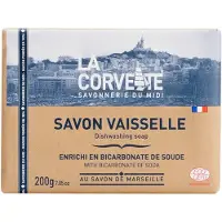 La Corvette Vaatzeep 200 g