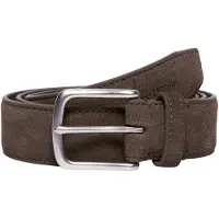 Marc O'Polo Riem donkerbruin