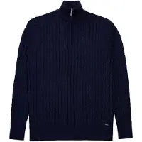 883Police Trui 'Portie' navy