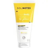 SOLINOTES Vanille Lait Fondant 200 ml