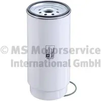 KOLBENSCHMIDT 50014174 Brandstoffilter