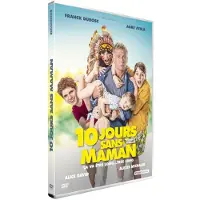 Studio Canal 10 Jours Sans Maman - FR