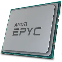 AMD EPYC model 7643 MILAN 48 Core Socket SP3 TRAY 100-000000326