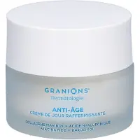 EquilibreAttitude Granions Verstevigende anti-age dagcrème 50 ml Huidcrème