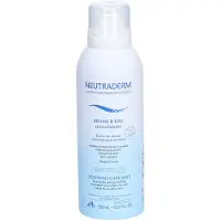 Neutraderm Waterspray Verzachtende Verzorging 150 ml