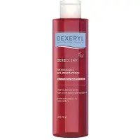 Dexeryl Dexeclear Anti-Onzuiverheden Schuimende Gel 200 ml