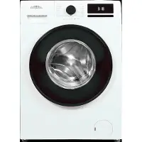 Everglades Evwm61201aw - Wasmachine 6 Kg 1200 Rpm 74 Db