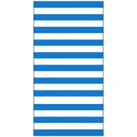 Unyqoos XXL Strandhanddoek Sneldrogend Zandvrij Voor Reizen en Outdoor Activiteiten 200 x 90 cm