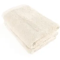 Unyqoos Set van Luxe Douchehanddoeken, Grote Zachte en Absorberende Handdoeken van 100% Natuurlijk Katoen
