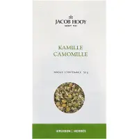 Jacob Hooy 1+1 gratis | Kamille Kruiden - 50g