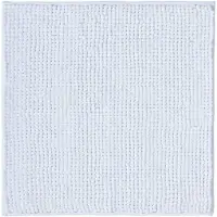 Unyqoos Ultrazachte Antislip Badkamer Mat Set voor Douche en Bad, Wasbaar Chenille