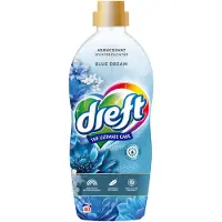 Dreft Wasverzachter Blue Dream 6x 880 Ml