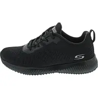 SKECHERS Sneakers laag 'Bobs Squad' zwart