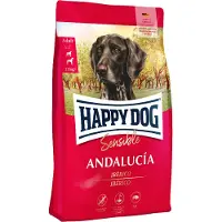 Happy Dog Sensible Andalucía