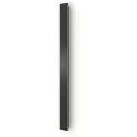 Calex wandlamp buiten | Montevia Villa | 2700K | 100 cm | Zwart