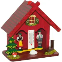 Trenkle - 894_rot - Weer huis - Color Edition