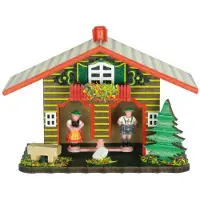 Trenkle - 809 - Weer huis