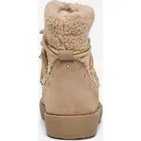 ONLY Snowboots 'ONLSTORMAZY-1' sand