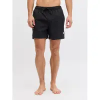 Jack & Jones Zwemshorts 'JPSTMaui' zwart