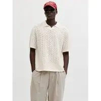 Jack & Jones Trui 'JORTYLER' wit