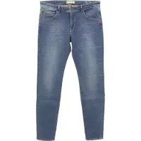 Petrol Industries Jeans 'Seaham Classic' blauw denim