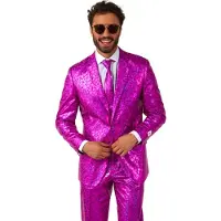 Opposuits Peppy Pink | Maat 48 |