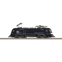 Märklin 88588 Z E-loc serie ES 64 U2 van de MRCE