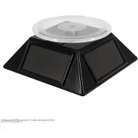 Metal Earth - Low Light Solar Spinner