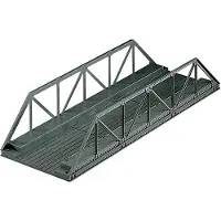 Lgb L50600 G Spoorbrug 1 spoor G rails