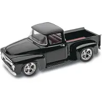 Revell Modelbouwpakket Auto - 14426 Foose Ford FD-100 Pickup Plastic - 1:25 - Modelbouw