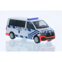 Rietze VW T6.1 Politie Mechelen (B)