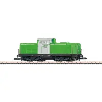 Märklin 88212 Z diesellocomotief V100.51 van de SETG