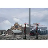 Märklin 70421 H0 Vormsein Afsluitsein Kant-en-klaar model DB