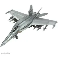 Metal Earth Boeing F/A-18 Super Hornet Bouwpakket