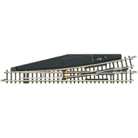 Märklin Z miniclub Spoor 8565 Schakelaar, (Z-meter)