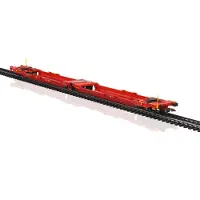 Märklin 47470 Platte wagen AC