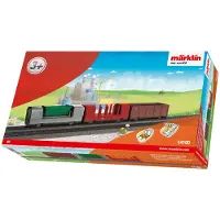 Märklin World 44100 H0 Märklin My World uitbreidingsset voor goederentrein