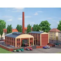 Auhagen 14475 N Fabriekscomplex
