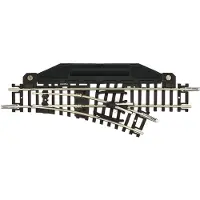 Fleischmann N Spoor (zonder ballast) 22251 W (N-spoor)