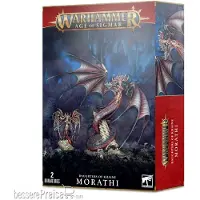 Games Workshop Daughters of Khaine Morathi