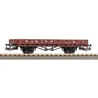 Piko h0 54315 Platte wagen DC