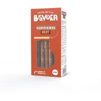 Bravoer Vleesstickies Hert 200 gr