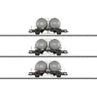 Märklin 46632 Silowagen AC