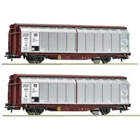Roco 6600111 Bagagerijtuig DC
